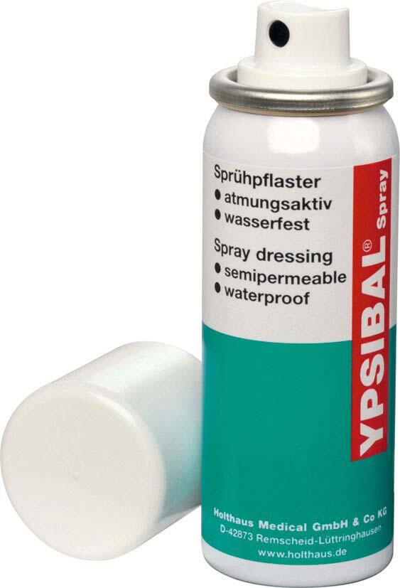 Holthaus Medical YPSIBAL® Sprühpflaster, weiß 35650
