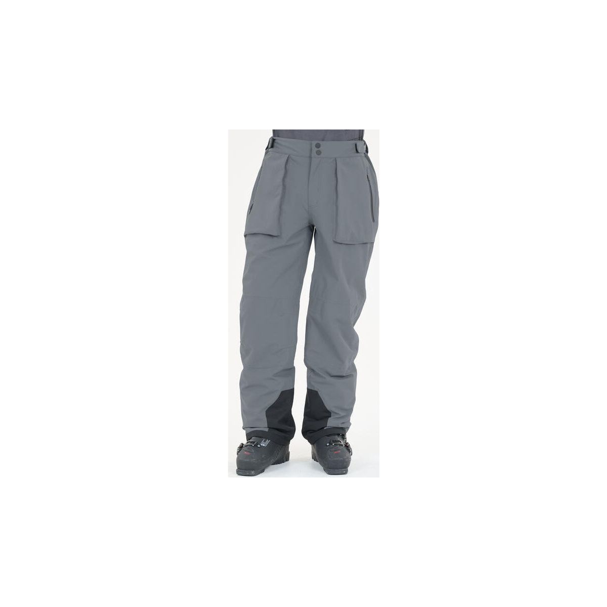 Slope Killy M Ski Pants W-pro 15000 turbulence (1028) M SL243287-1028-M