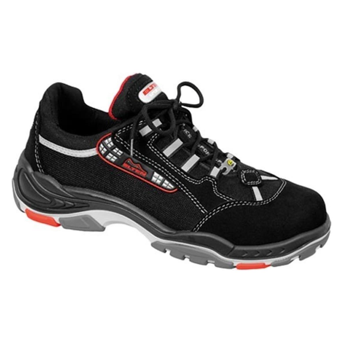 Elten metallfreie S3 Schuhe Senex (S3, 44) (204016)