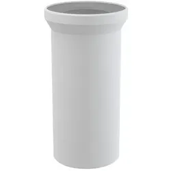 Alca Abflussbogen Polypropylen A91-250