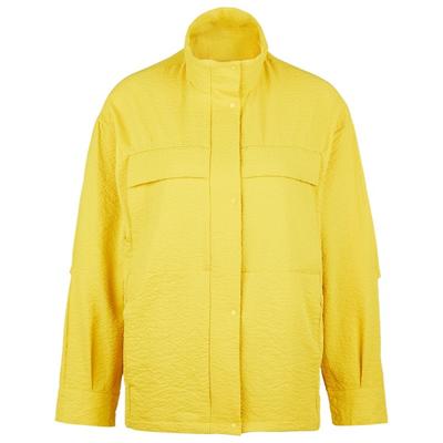 Jeanne Baret - Women's Sunflower Sahariana - Freizeitjacke Gr 42 gelb