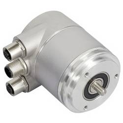 Posital Fraba Absolut Drehgeber 1 St. OCD-E2A2B-1213-S100-PRM Synchronflansch
