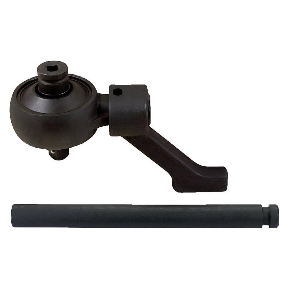 KS Tools 3/4" Universal Drehmoment-Vervielfältiger, 2700Nm (3/4") (516.3705)
