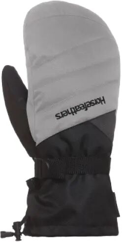 Handschuhe Horsefeathers Outcast (M - Mirage Gray)