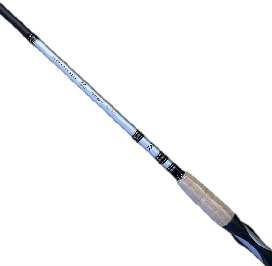 Daiwa Shinobi Seatrout Venstre Hånd