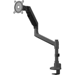 One for All One-For-All Monitor Halterung Dynamic Single Heavy Duty, Monitor Halterung, Schwarz