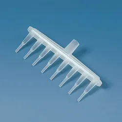 8-Kanal-Pipettiereinheit PP für QuikSip BT-Aspirator