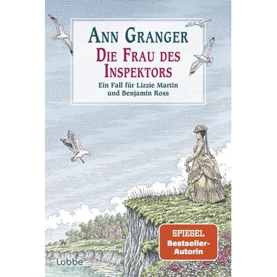 Die Frau des Inspektors, Taschenbuch von Ann Granger, Lübbe