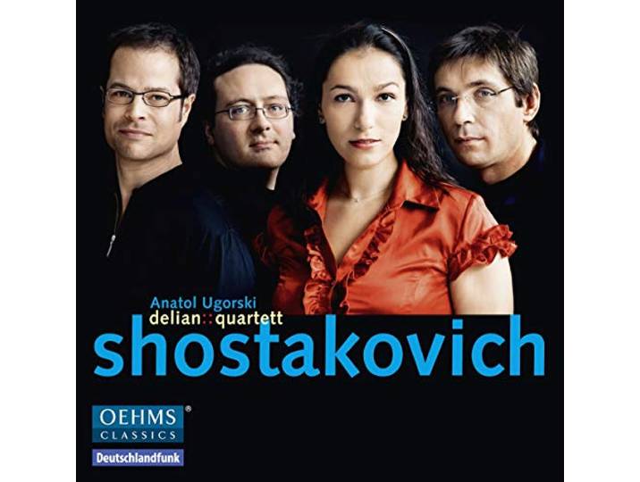 Shostakovich