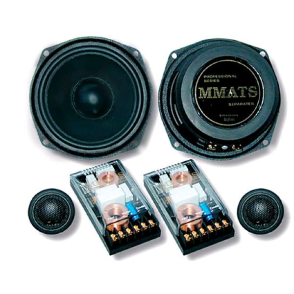 MMATS PRO 5/4/1