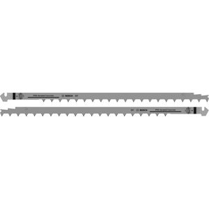 Bosch Säbelsägeblatt PRO Aerated Concrete TF350NHM, 408mm, für Elektrofuchsschwanz GFZ 16-35 AC, 2 Stück