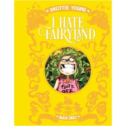 I hate Fairyland 3, Comics + Manga von Skottie Young, Brett Bean