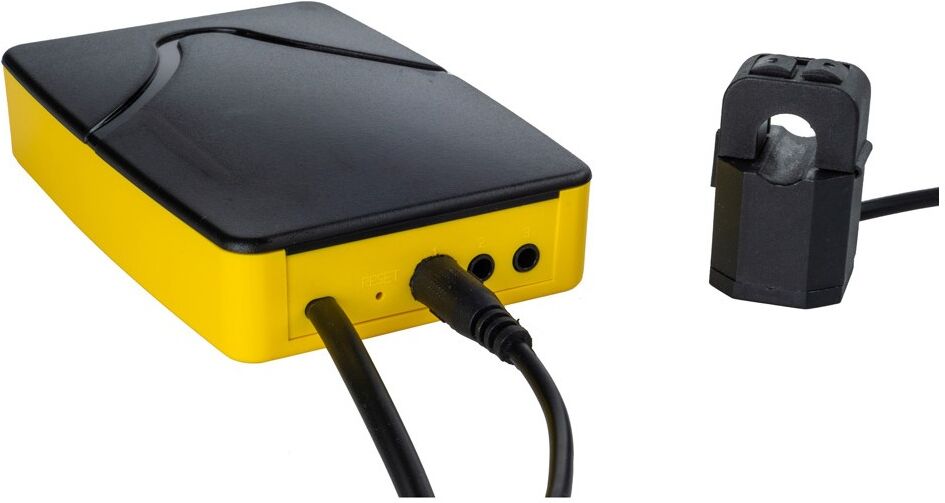 wibeee Box Monofase   Monitoraggio wifi consumi monofase con sensore TA 60A