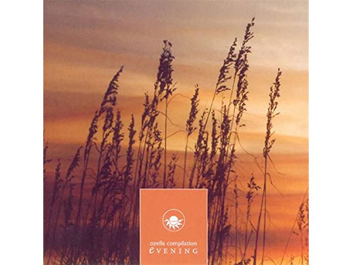 Various Artists - Evening - Ozella Compilation