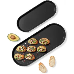Blim Plus, Tablett, Tablett Minerva L 51x20.5 cm