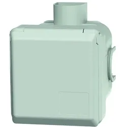 Mennekes 4251 Cepex-UP-Dose 16A5p 6h400V IP44