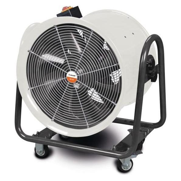 Stürmer - Unicraft Mobiler Ventilator MV 60 (6260060)