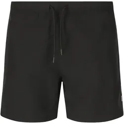 nou Eyemouth V2 Badeshorts Herren 1001 - black S