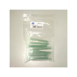 MP Ersatz-Mischdüsen für 50ml 2K PU-Kleber 10er-Pack.