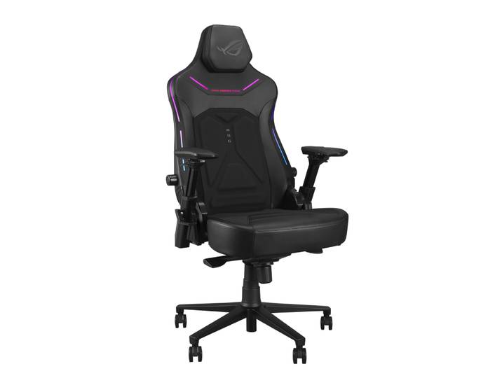 CHAISE GM ASUS ROG COURSER