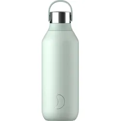 Series 2 Thermoflasche 500 ml, mintfarben