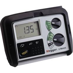 Megger LTW425-EU-SC Installationstester VDE-Norm 0100, 0105