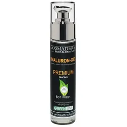 Cosmaderm Hyaluron-Gel Premium Men 50 ml