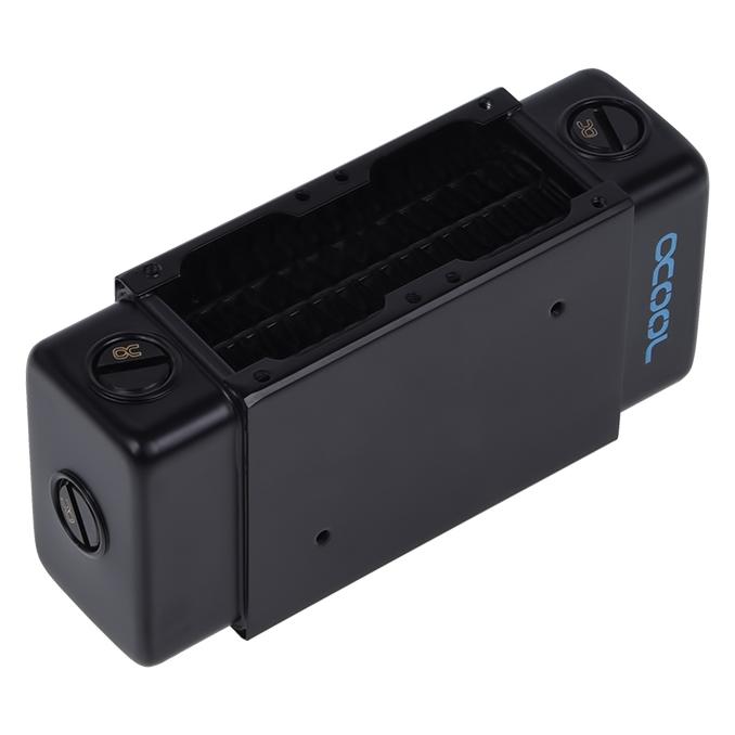 Alphacool 14298 Computerkühlsystemteil/-zubehör Radiator-Block (40 mm) (14298)