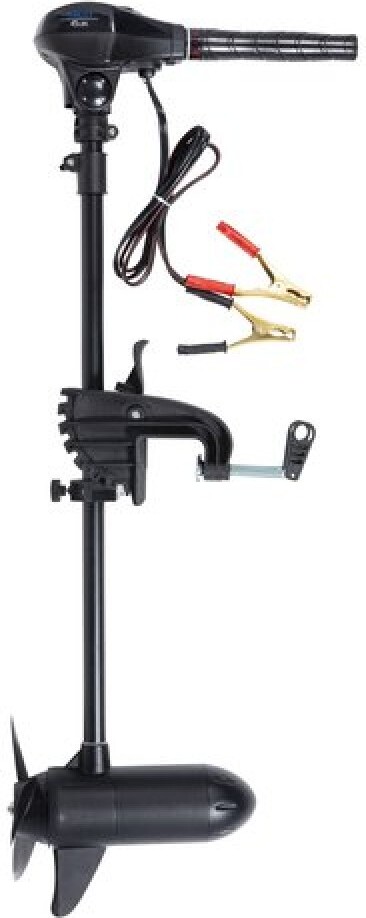 Nash Boat Life Electric Engine 65lb