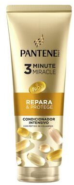 Pantene Pro-V 3 Minute Miracle Repara & Protege 220 ml