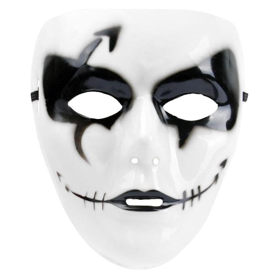 Arpex Mime MIX-Maske (49469804)