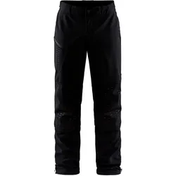 CRAFT ADV Bike Offroad SubZ Fahrradhose Herren 999000 - black L