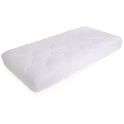 POLYSOFT Unterbett 4-Loch-Hohlfaser Wolkensteppung Größenauswahl