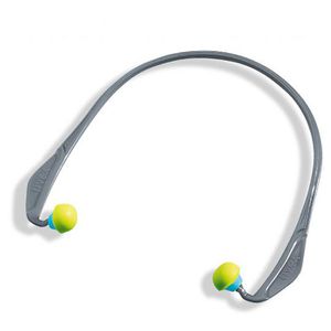 Uvex Bügelgehörschutz x-cap, 2125361, SNR 24dB