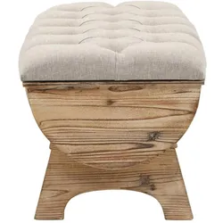 vidaXL, Sitzbank, Navonica (103 cm)