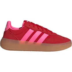 adidas Barreda Decode Sneaker ältere Kinder JR0759 - better scarlet/lucid pink/gum10 38