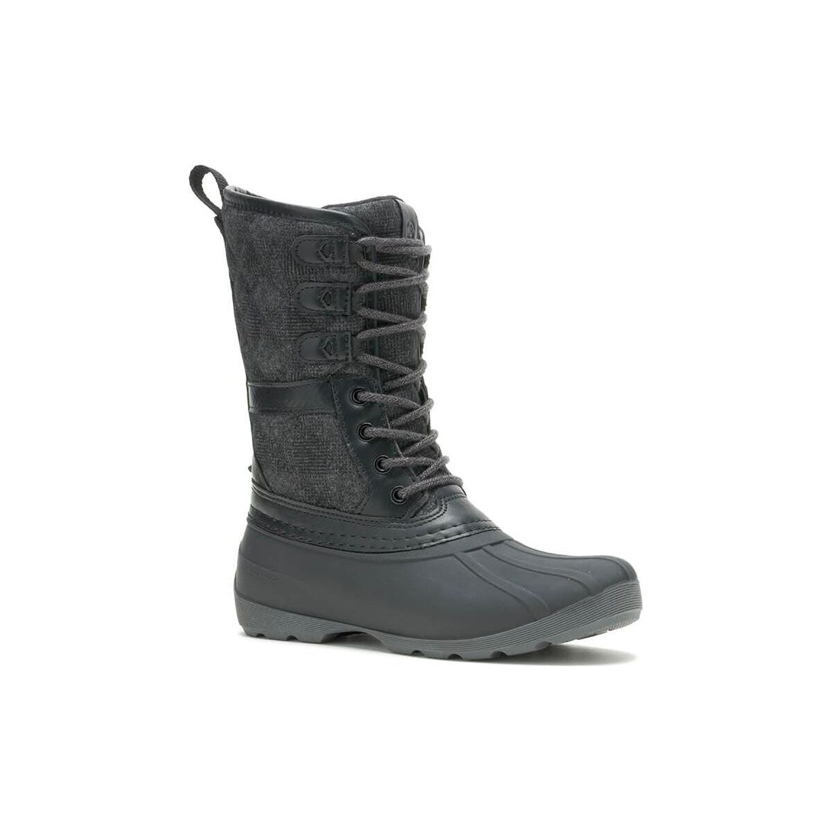 Kamik Sierra black-noir (BLK) 37 NF4329-BLK-37