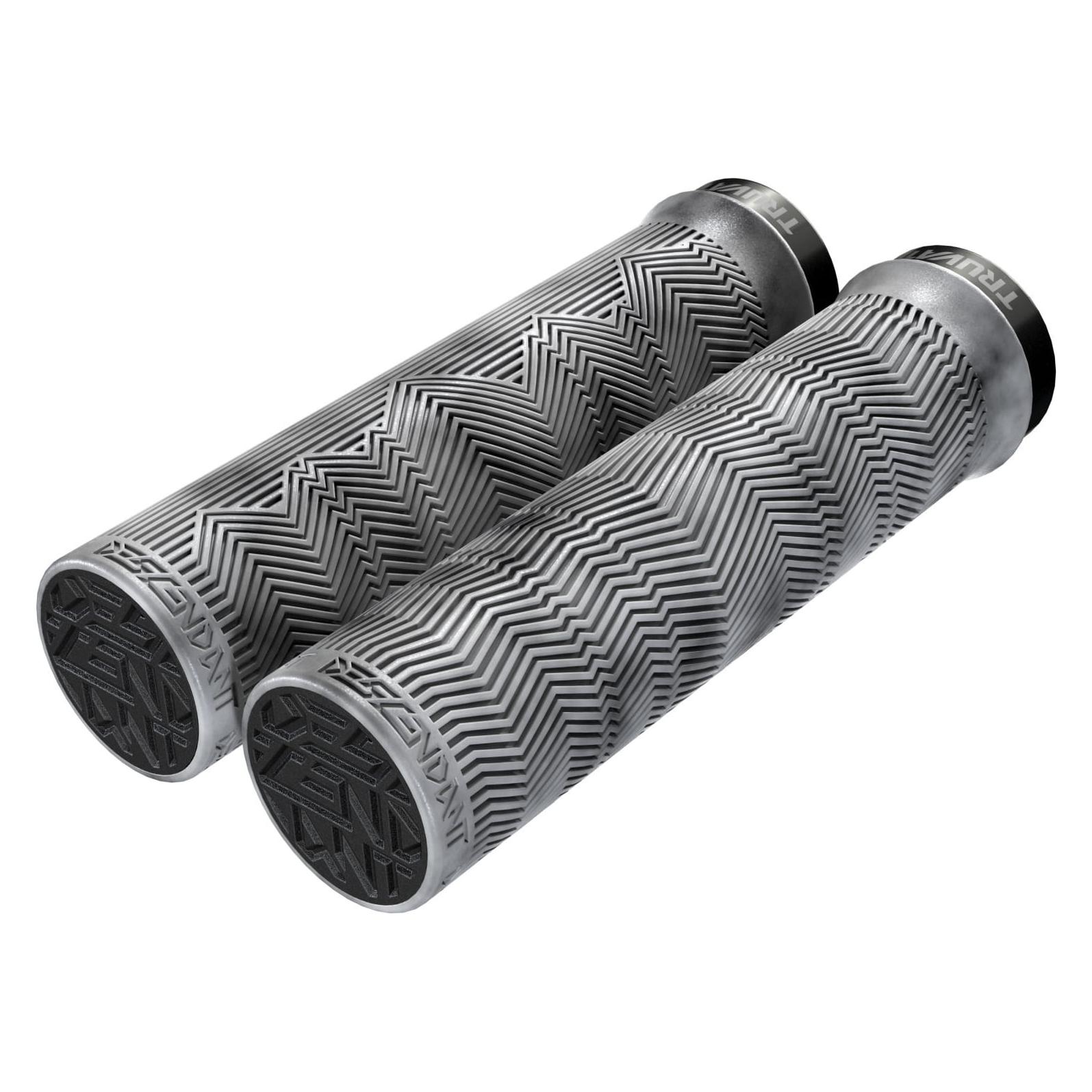 Sram Lenkergriff Descendant Locking Grip (00.7918.100.004)