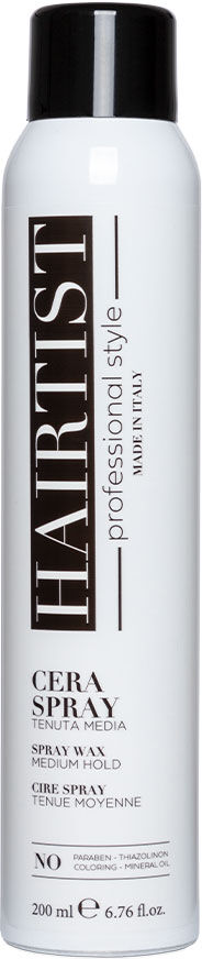 Hairtist Cera Spray