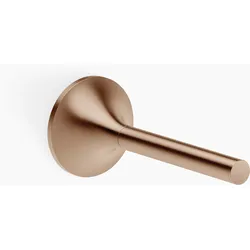 Dornbracht VAIA Reserve-Papierrollenhalter, 83590809-42, Farbe: Bronze gebürstet