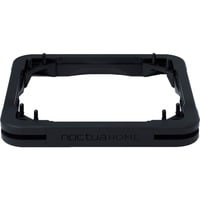 NV-MPG1-12.black Mehrzweck-Dichtlippe, Dichtung schwarz, für 120 mm Lüfter