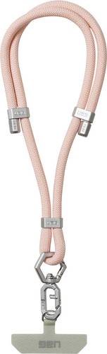 Urban Armor Gear Civilian Trageband Universal Universal Rose 964418114D4D