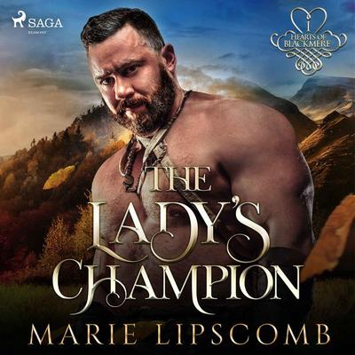 The Lady's Champion - Marie Lipscomb, Audio, 9788728043950