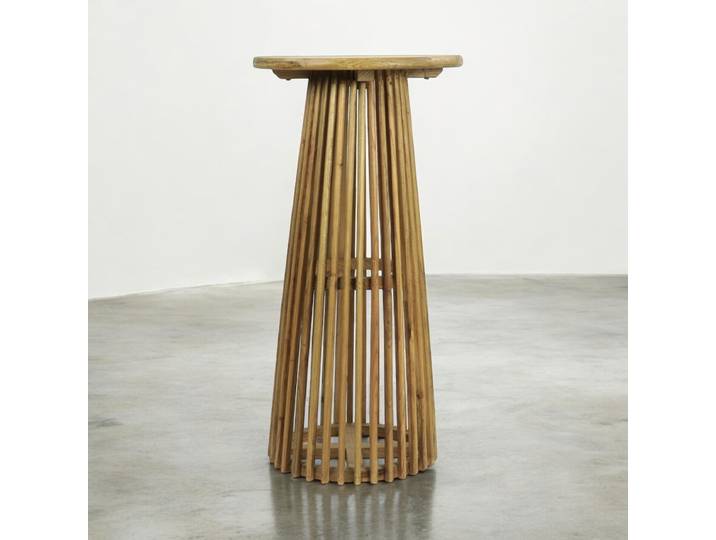 Table haute