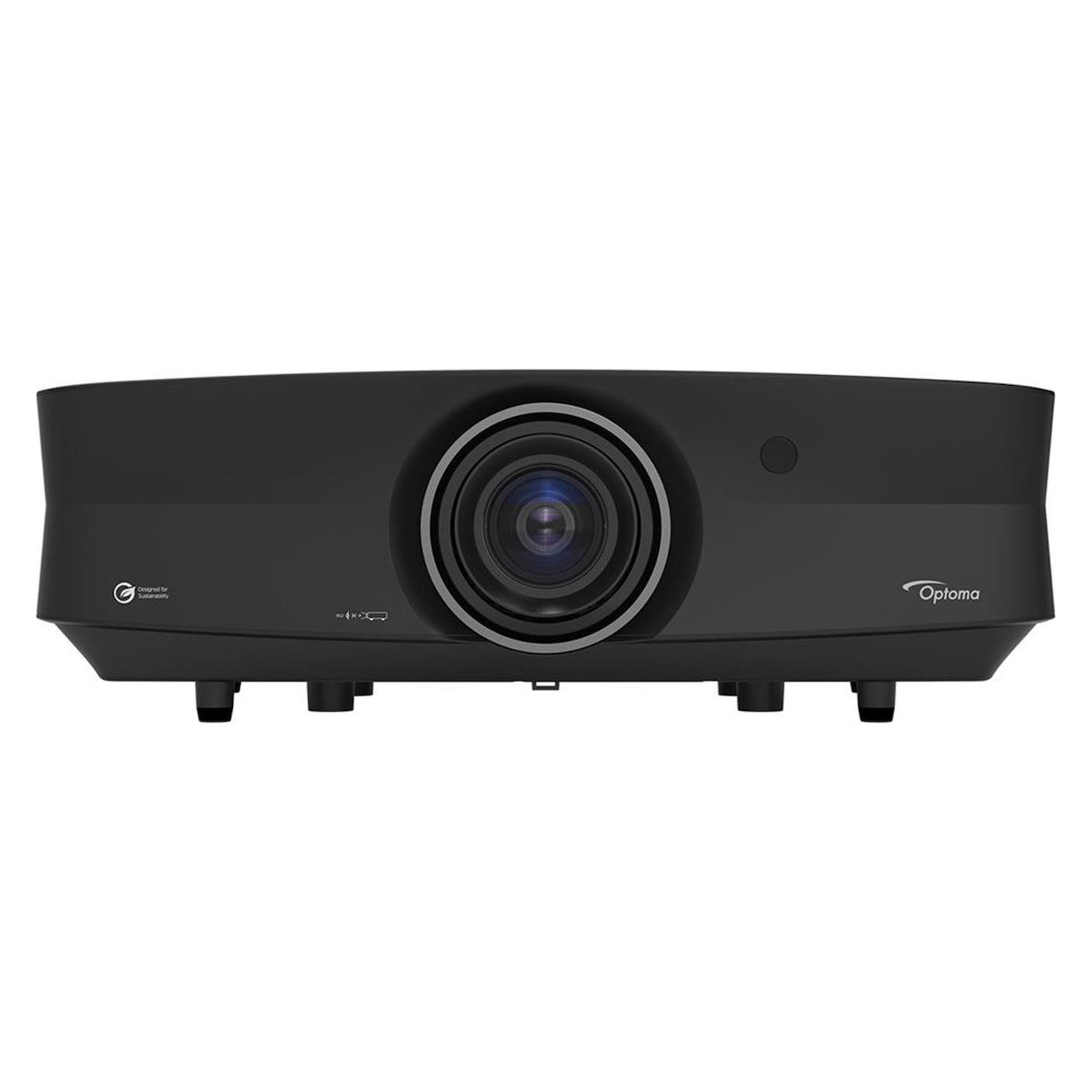 Optoma UHZ78LV 4K UHD DURACORE (5000 lm, 1.25:1 - 2:1) (E3P7NL1E111)