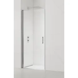 SAT Fusion Duschtür Walk-In / Türen 80 cm SATFUD80NIKA