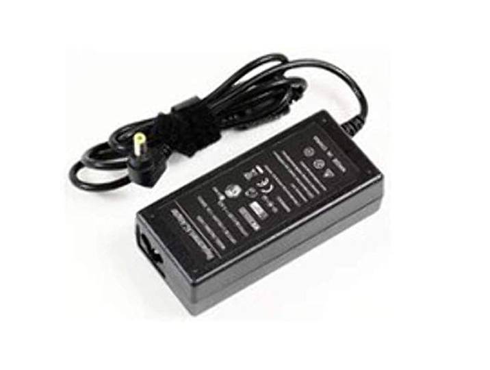 Sparepart: CoreParts Power Adapter for Toshiba 65W 19V 3.42A Plug:5.5 * 2.5, V000180670 (65W 19V 3.42A Plug:5.5 * 2.5 Including EU Power Cord)