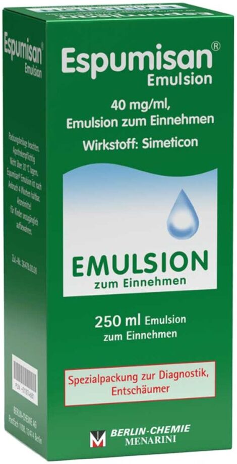 Espumisan Emulsion