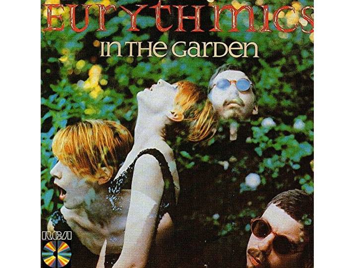 In the Garden