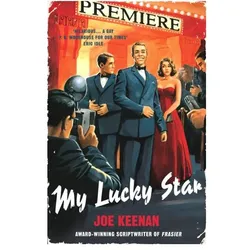 My Lucky Star, Kinderbücher von Joe Keenan